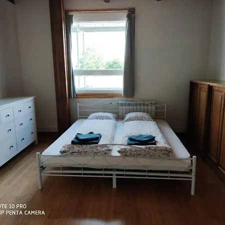 Stary Dvur * Prušánky