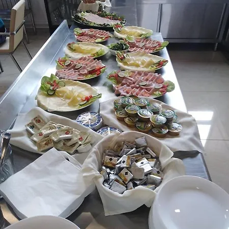 Stary Dvur Guest house Prusanky