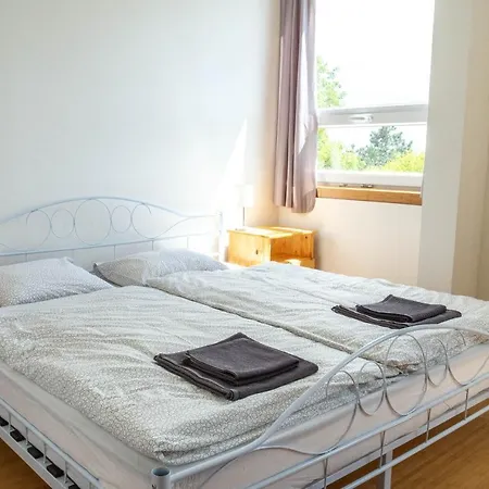 Stary Dvur 3* Prušánky
