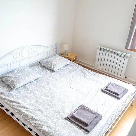 Penzion Starý Dvůr