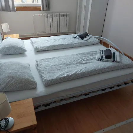 Stary Dvur Pensjonat