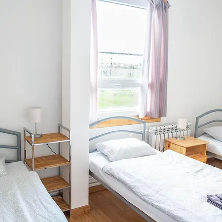 Pensjonat Stary Dvur Prušánky