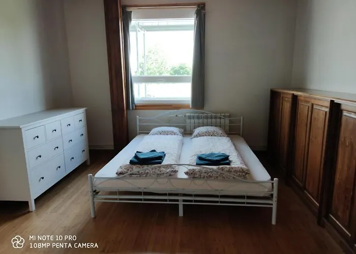 Stary Dvur 3* Prušánky