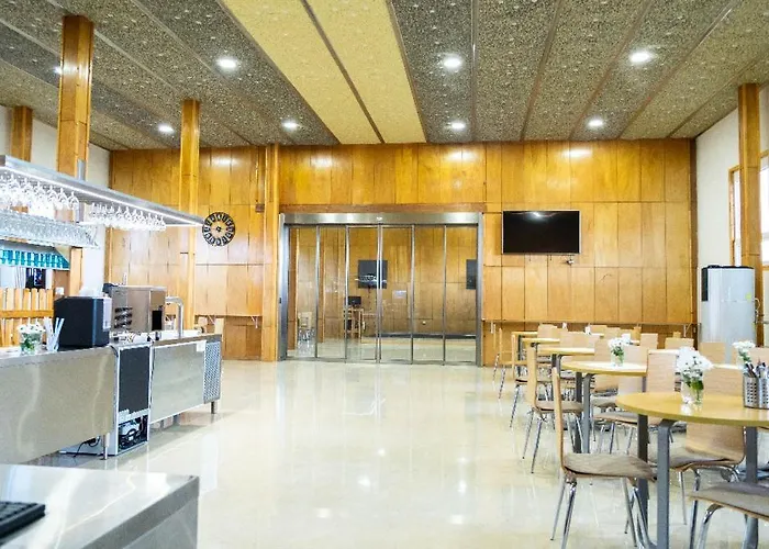 Stary Dvur Pensión 3*