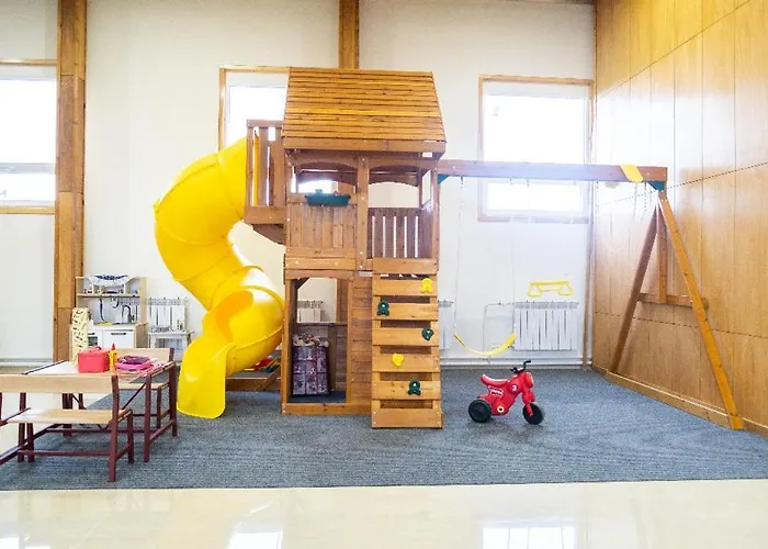 Stary Dvur Prušánky