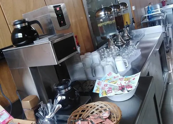 Pensión Stary Dvur 3*