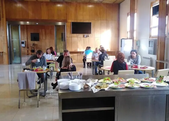 Pensión Stary Dvur 3*