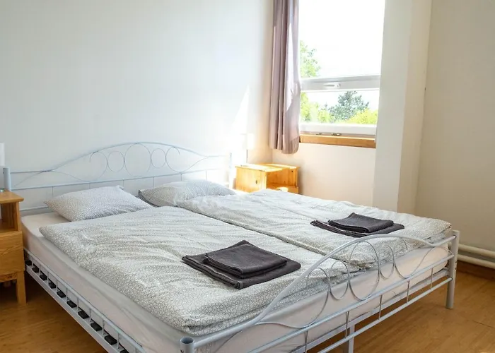Stary Dvur 3* Prušánky