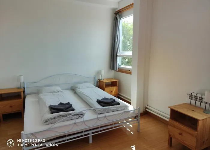 Stary Dvur 3* Prušánky