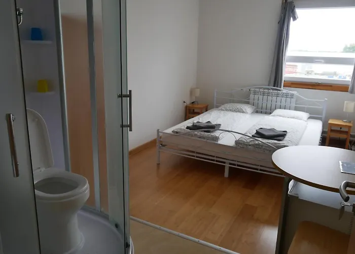 Stary Dvur Pensión Prušánky